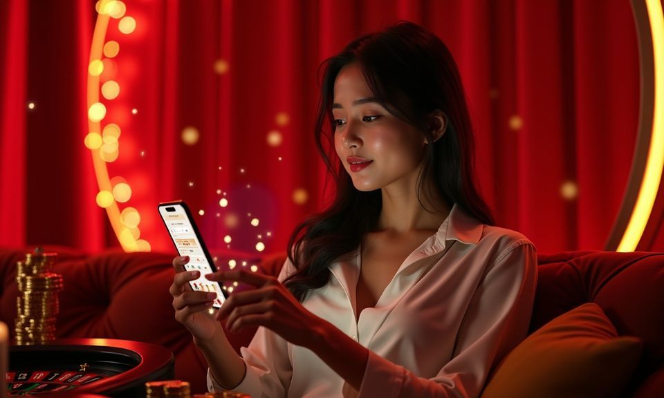 tanduktoto1 Welcome Bonus for New Accounts
